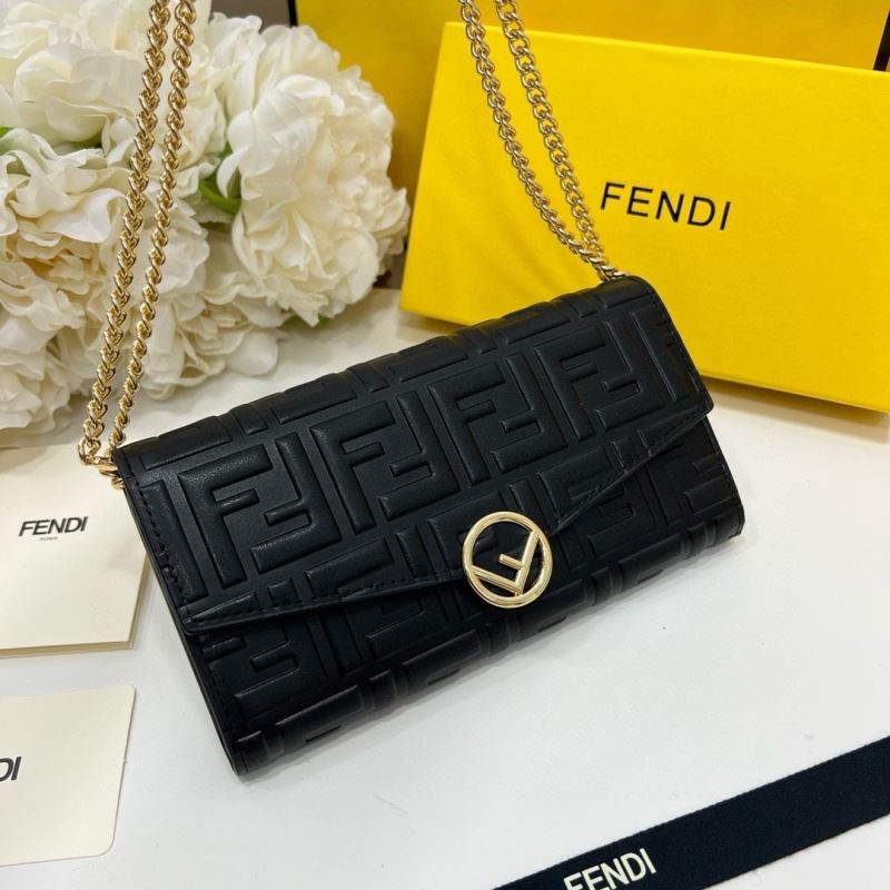 Fendi Satchel Bags